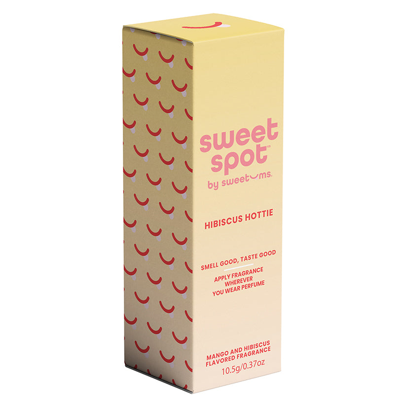 Sweetums Sweet Spot-Mango and Hibicus