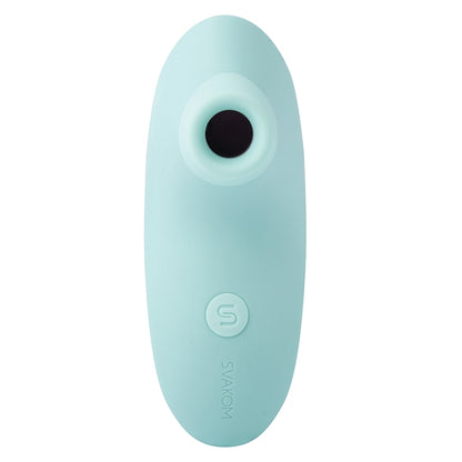 Svakom Pulse Lite Neo-Seafoam Blue