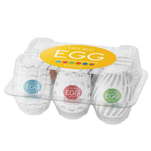 Load image into Gallery viewer, Tenga Egg Variety Pack New Standard 6p... EGG-VP6(3)