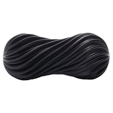 Load image into Gallery viewer, Tenga Flex Rocky-Black FLX-002