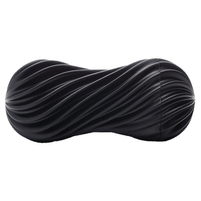 Tenga Flex Rocky-Black FLX-002