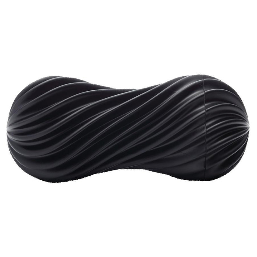 Tenga Flex Rocky-Black FLX-002