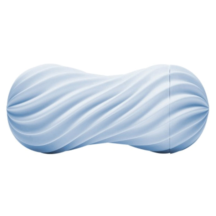 Tenga Flex Bubbly-Blue FLX-003