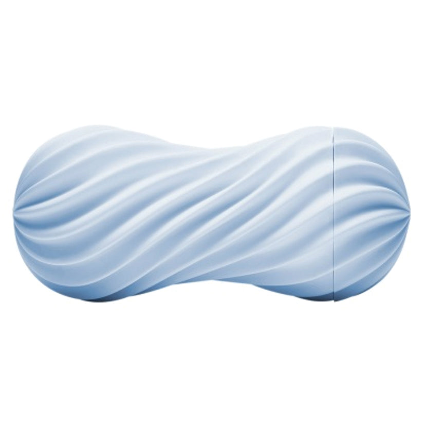 Tenga Flex Bubbly-Blue FLX-003