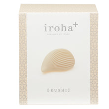 Load image into Gallery viewer, Iroha+ Kushi HMP-02