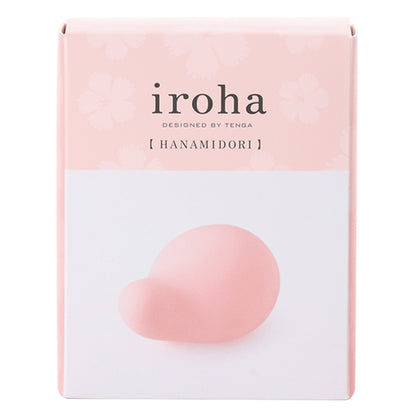 Iroha Midori-Nadeshiko Color IHM-27