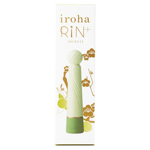 Iroha Rin+ Hisui MRP-01