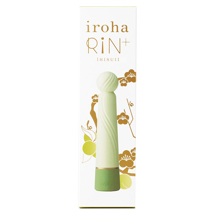 Iroha Rin+ Hisui MRP-01
