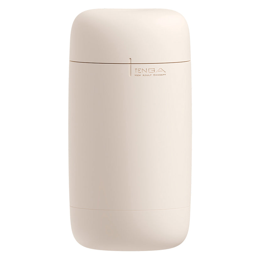 Tenga Puffy-Latte Brown PUF-001