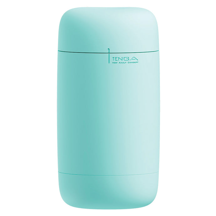 Tenga Puffy-Green Mint PUF-002