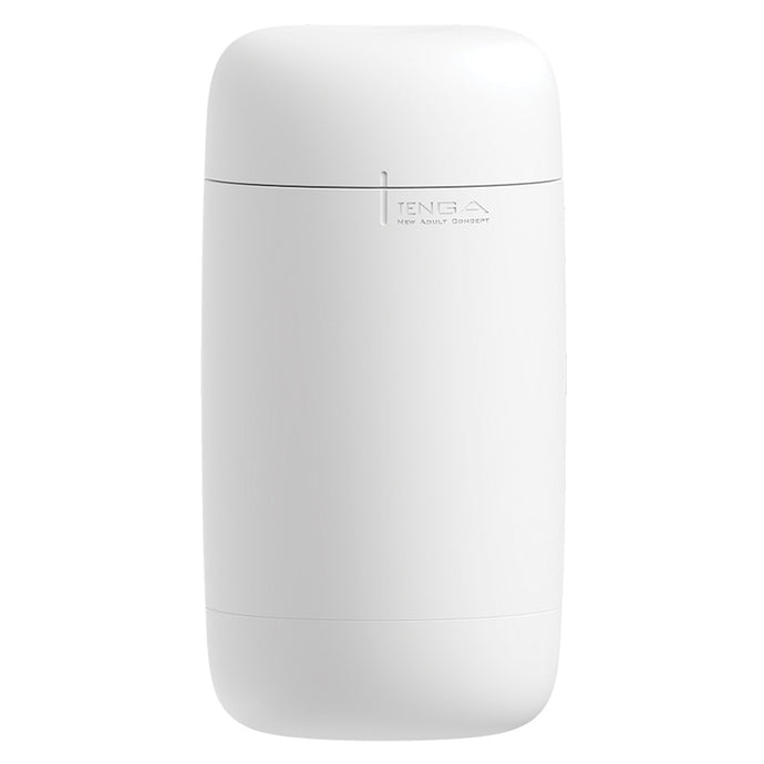 Tenga Puffy-Sugar White PUF-003