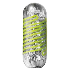 Tenga Spinner 03 Shell