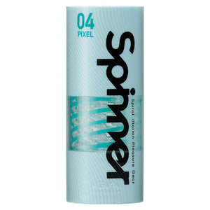 Tenga Spinner 04 Pixel SPN-004