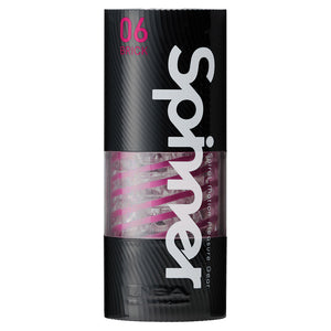 Tenga Spinner 06 Brick SPN-006