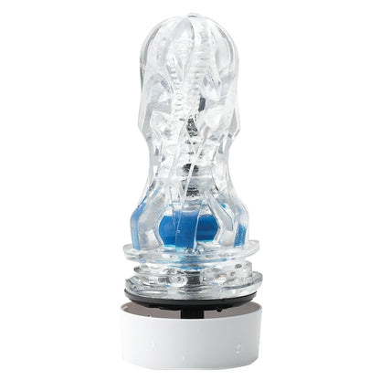 Tenga Aero Cobalt Ring