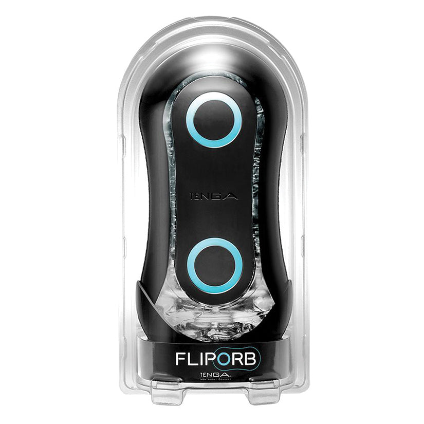 Tenga Flip Orb Strong-Blue Rush TFO-001H