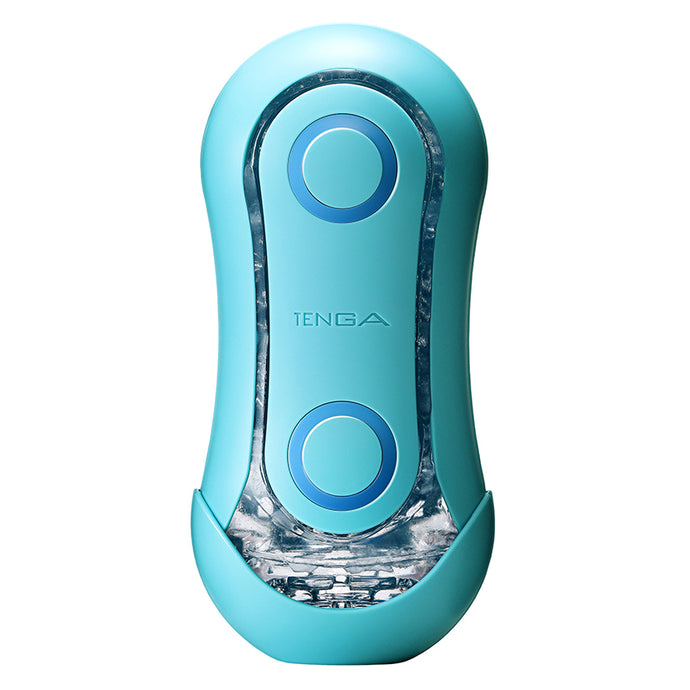 Tenga Flip Orb Pastaio-Ocean Blue TFO-003