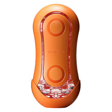 Load image into Gallery viewer, Tenga Flip Orb Pastaio-Sunset Orange TFO-004