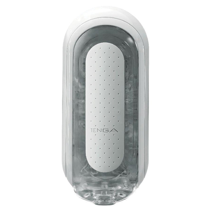 Tenga Flip Zero-White TFZ-001