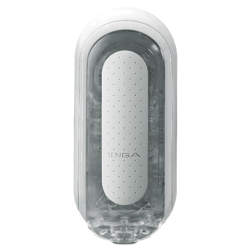 Tenga Flip Zero-White TFZ-001