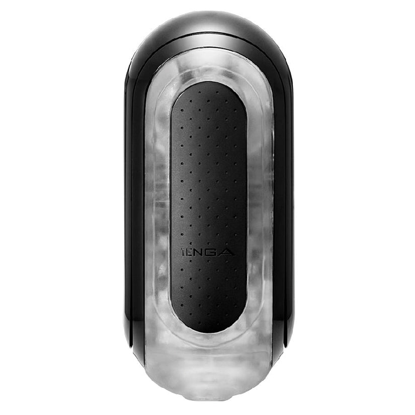 Tenga Flip Zero-Black TFZ-002