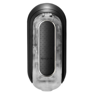 Tenga Flip Zero EV-Black TFZ-102
