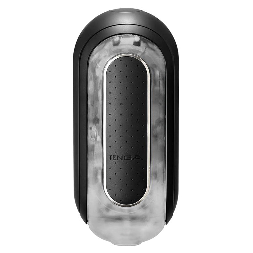 Tenga Flip Zero EV-Black TFZ-102