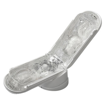 Tenga Flip Zero Gravity EV-White