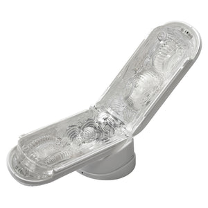 Tenga Flip Zero Gravity EV-White LifestyleDistributing.com Tenga Flip Zero Gravity EV-White LifestyleDistributing.com