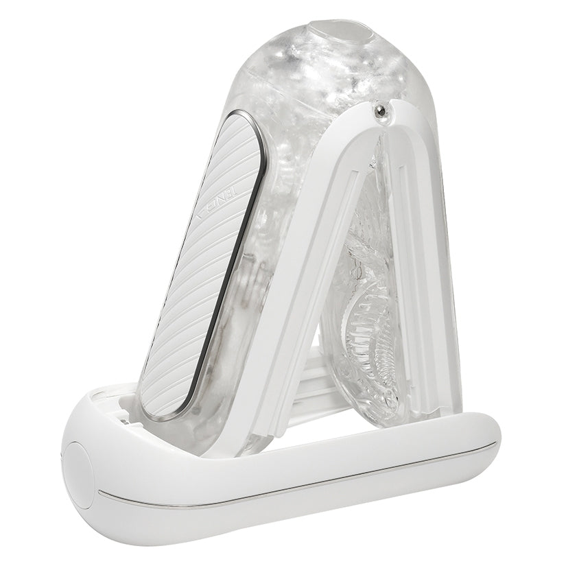 Tenga Flip Zero Gravity EV-White