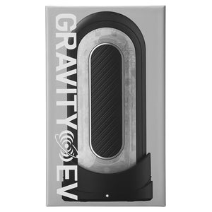 Tenga Flip Zero Gravity EV-Black TFZ-105