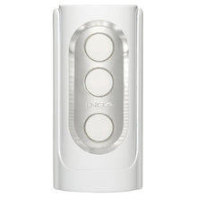 Load image into Gallery viewer, Tenga Flip Hole-White THF-001