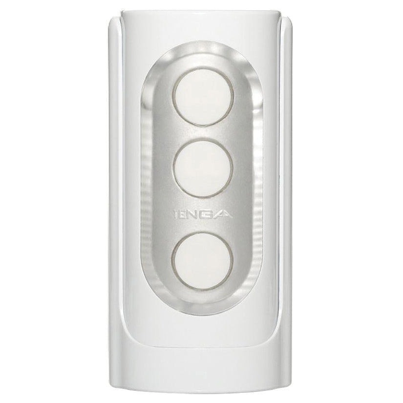 Tenga Flip Hole-White THF-001