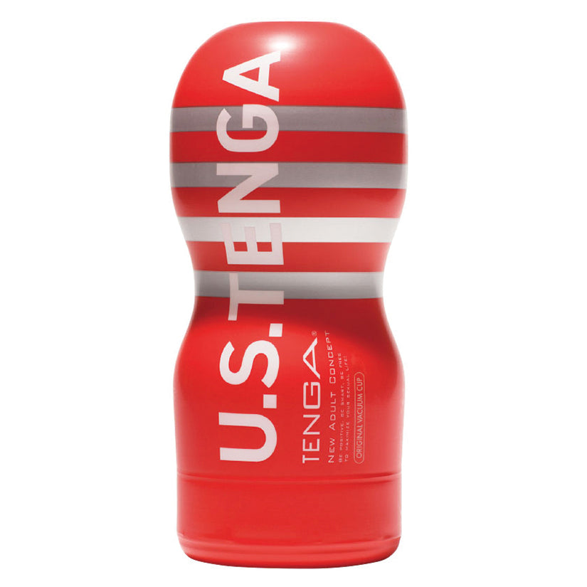 Tenga Original Vacuum Cup Ultra Size TOC-201US