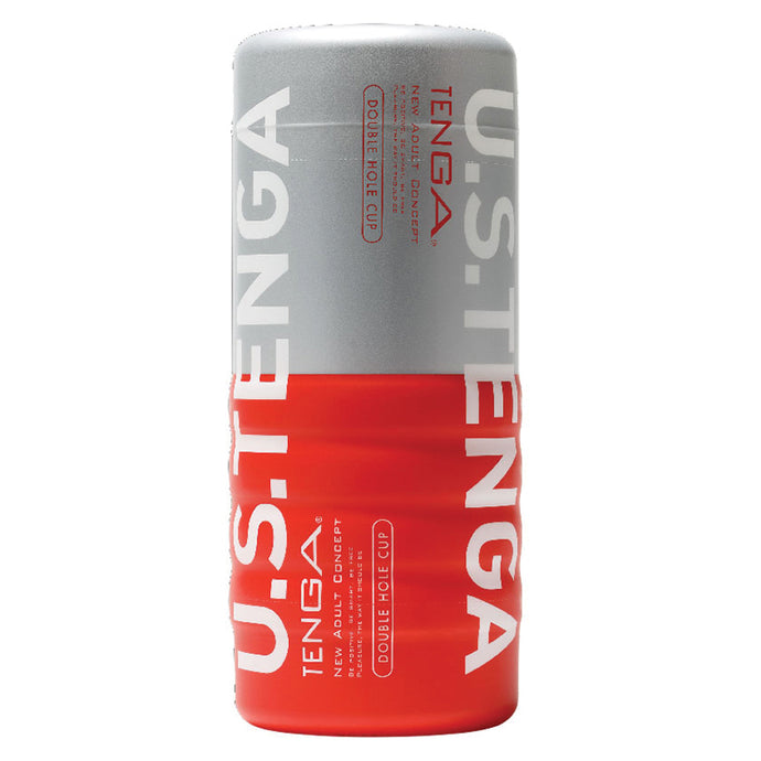 Tenga Double Hole Cup Ultra Size TOC-004US