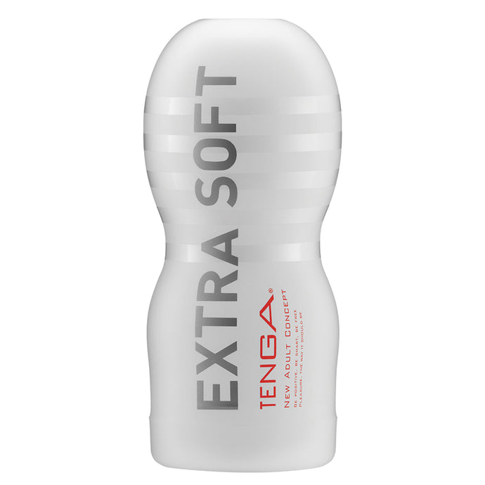 Tenga Original Vacuum Cup Extra Gentle TOC-201XS