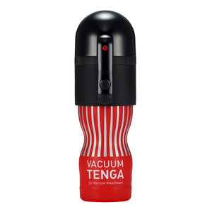 Tenga Vacuum Max