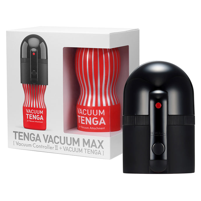 Tenga Vacuum Max TVC-101S