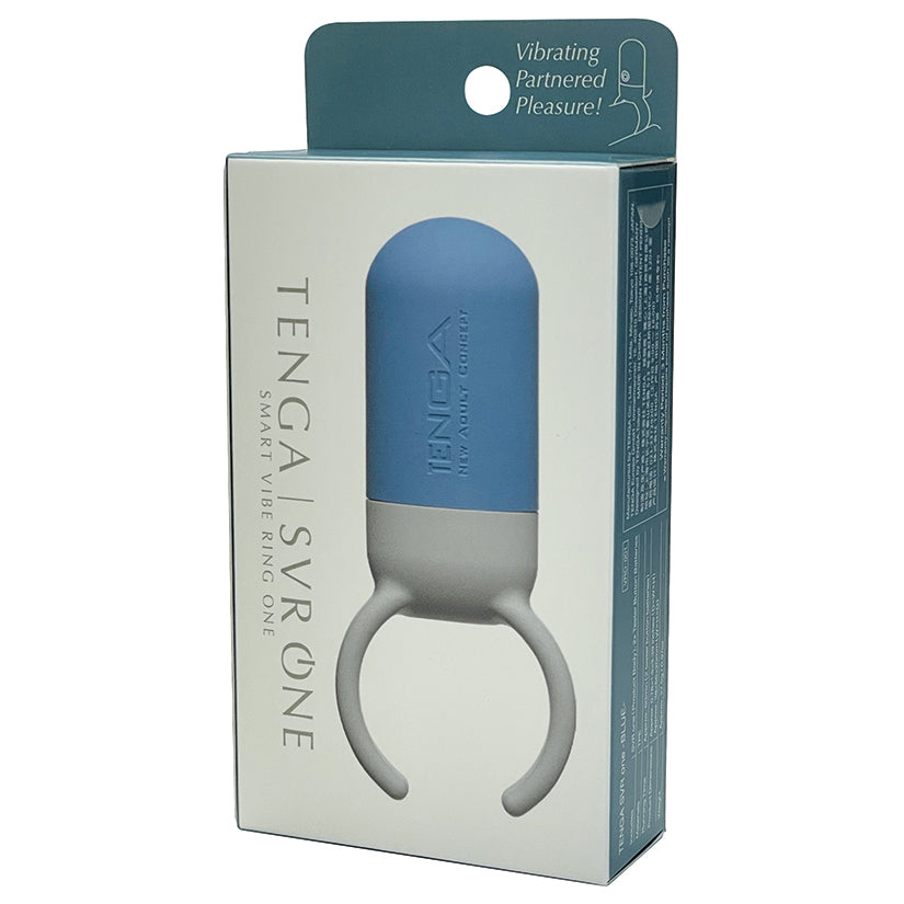 Tenga Svr one-Blue VRO-001