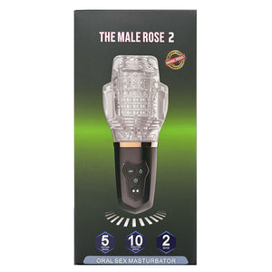 The Male Rose 2 LifestyleDistributing.com The Male Rose 2 LifestyleDistributing.com