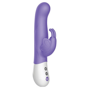 The Vibrating Dual Stim Butterfly