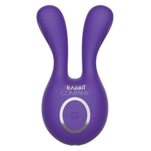 Load image into Gallery viewer, The Ears Plus Rabbit-Purple