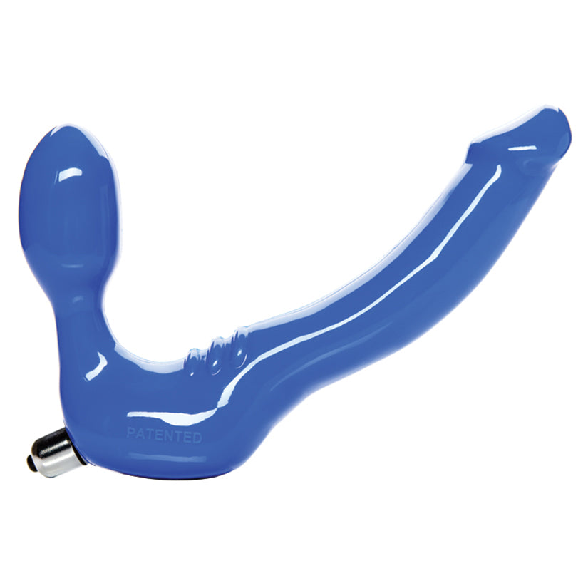Tantus Slim-Blue 5.5 F9812