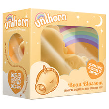 Load image into Gallery viewer, Unihorn Bean Blossom UNIBB