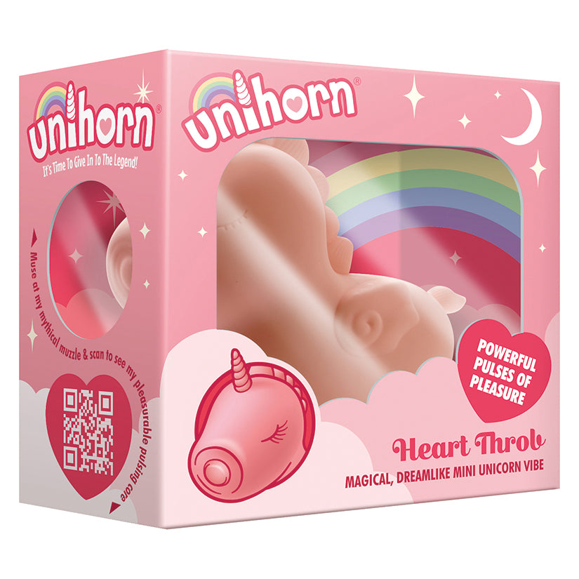 Unihorn Heart Throb UNIHT