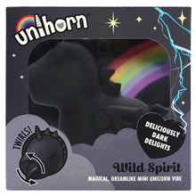 Load image into Gallery viewer, Unihorn Wild Spirit UNIWS