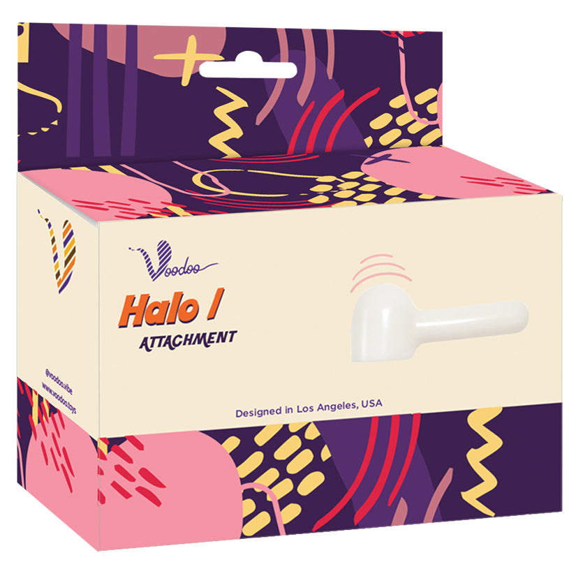Voodoo Halo I Attachment VT-0433