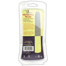 Load image into Gallery viewer, Voodoo 10X Pulsations Vibrator-Silver 5