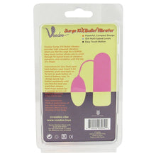 Load image into Gallery viewer, Voodoo Surge 10X Bullet-Pink