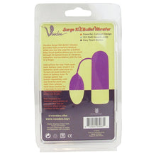 Load image into Gallery viewer, Voodoo Surge 10X Bullet-Purple